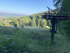 Liberec se vzdal bezmála milionové dotace na zakrytí potoka u sjezdovky Bucharka. TMR nemá zájem