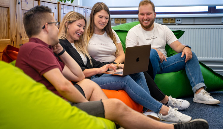 Junior Java Developer: úspěšná kariéra startuje v Unicornu