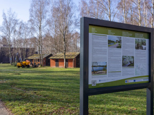 Roman Sedláček a Město Hrádek and Nisou