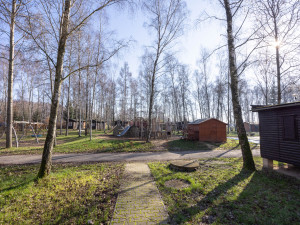 Roman Sedláček a Město Hrádek and Nisou