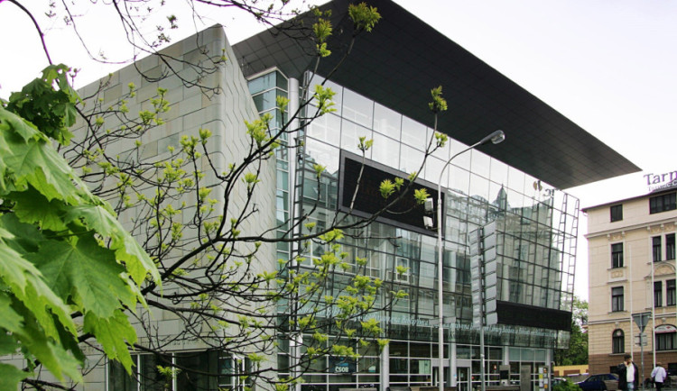 Krajská vědecká knihovna v Liberci slaví 100 a 120 let výročí. Návštěvníci se mohou těšit na bohatý program