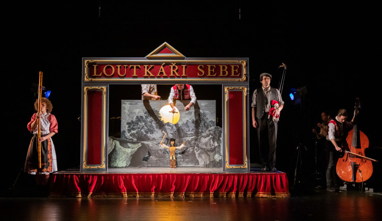 Světový den loutkářství