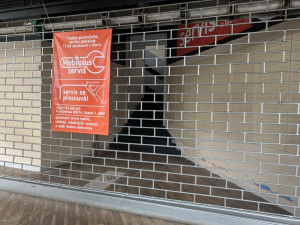 U Kendika už nenakoupíte? Samoobsluha v Dunaji zřejmě brzy zavře, za koncem jsou spory majitelek