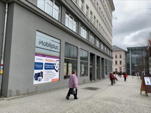 U Kendika už nenakoupíte? Samoobsluha v Dunaji zřejmě brzy zavře, za koncem jsou spory majitelek