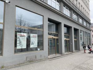 U Kendika už nenakoupíte? Samoobsluha v Dunaji zřejmě brzy zavře, za koncem jsou spory majitelek