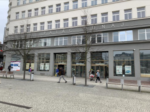 U Kendika už nenakoupíte? Samoobsluha v Dunaji zřejmě brzy zavře, za koncem jsou spory majitelek