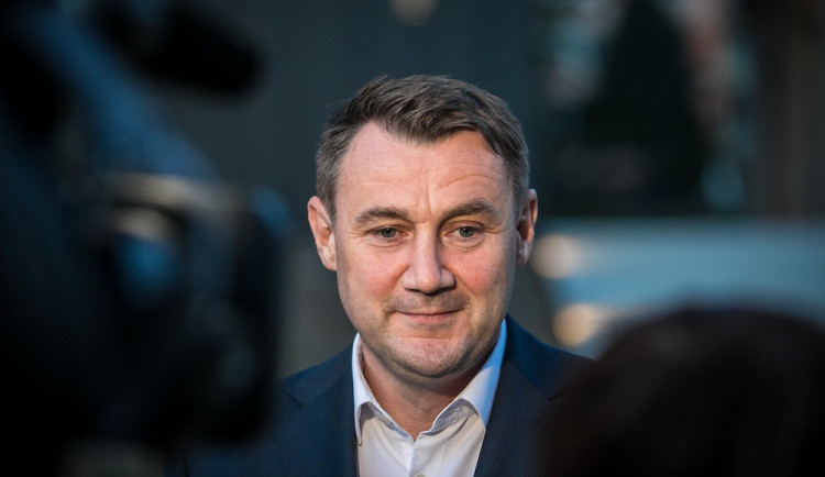 Hejtman Libereckého kraje Martin Půta bude odpovídat online. Ptejte se