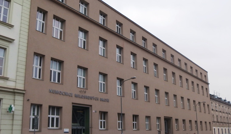 Nemocnice Milosrdných bratří by mohla přejít pod konvent. Nutností je zajištění zdravotní péče, míní radní