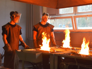 Technická průmyslovka v Jablonci má nové odborné centrum. Vyšlo na téměř 90 milionů