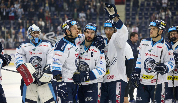 Birner po vyřazení v play off naznačil možný konec v Liberci