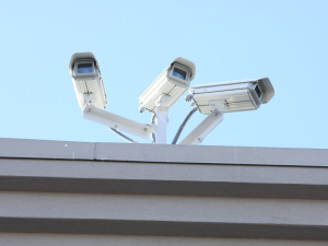 Kamerový systém střežící bezpečí i provoz se v kraji postupně rozšíří