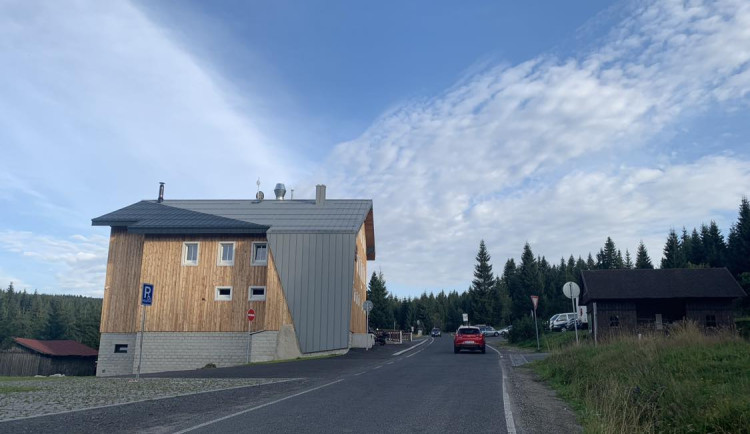 Silnice přes Souš se ve čtvrtek otevře pro dopravu. Letos nezvykle brzy