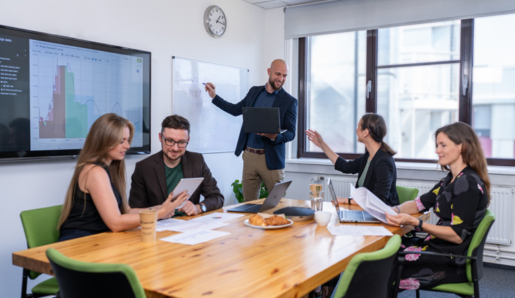 Kariéra v Unicornu: Kudy vede cesta k profesnímu úspěchu?