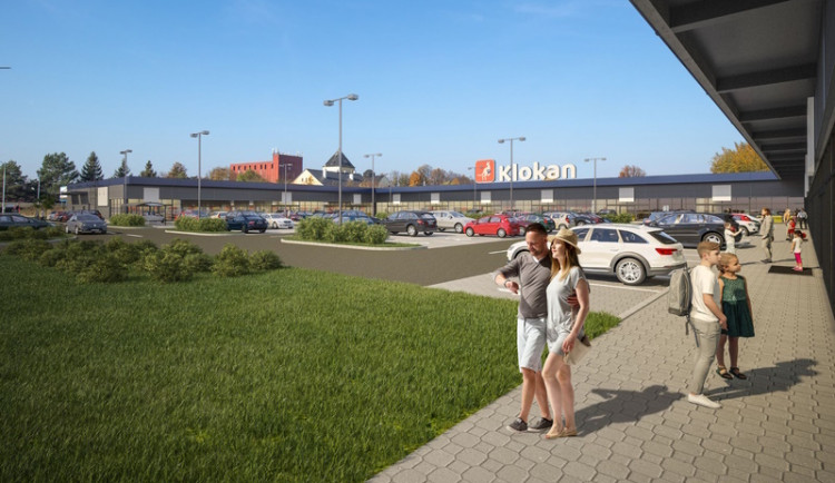 Zelená obchodní centra realitou i v České republice. Na náš retailový trh vstupuje společnost KLM real estate