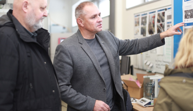 Inovace ve vzdělávání: Jak visegrádské školy mění budoucnost technických oborů