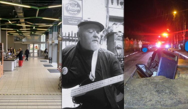 BŘEZEN 2024: Jaká témata Liberecká Drbna sledovala. To nejdůležitější za poslední měsíc