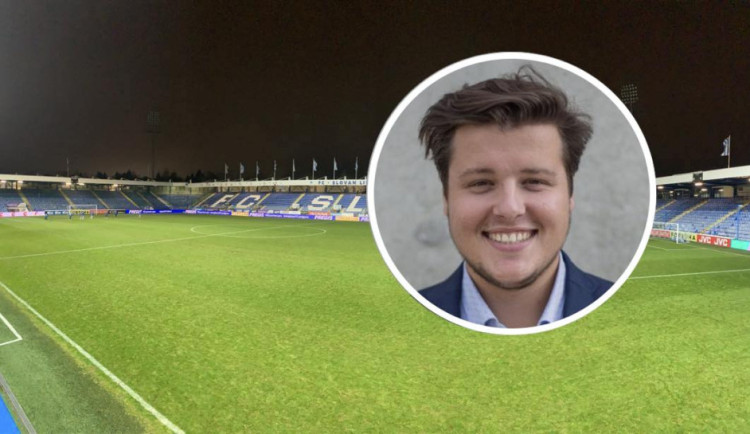 Slovan má oficiálně nového majitele Ondřeje Kaniu. Generálním ředitelem se stal Jan Nezmar