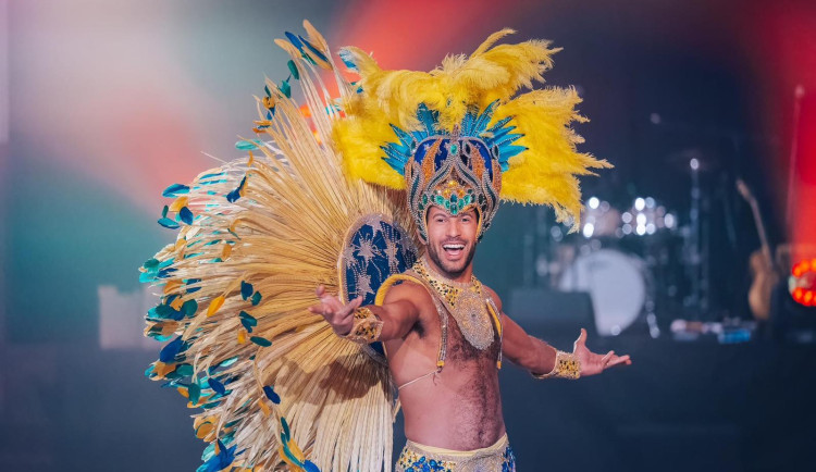 Salsa ples bude mimořádným zážitkem pro všechny milovníky latino světa.