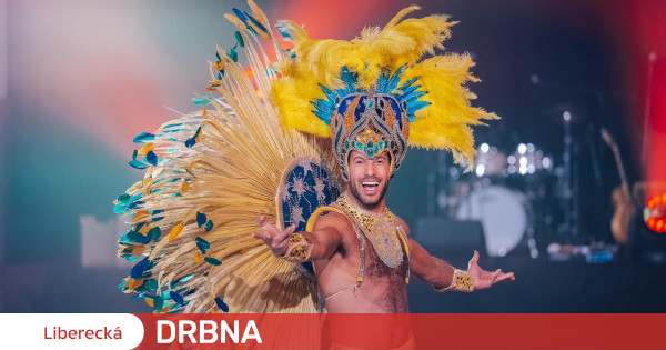 Vášnivá salsa rozvíří vratislavické Desítky. Sezonu ukončí latino ples