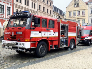 Ve dvou obcích opraví hasičárny, další dobrovolní hasiči koupí nové vozy