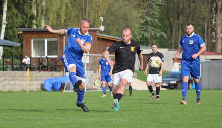 Vratislavice zdolaly Stráž