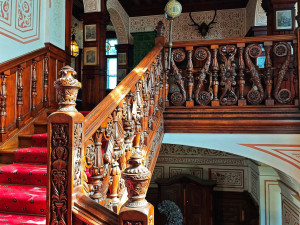 Na zámku Frýdlant poprvé o víkendu představí kastelánské křídlo