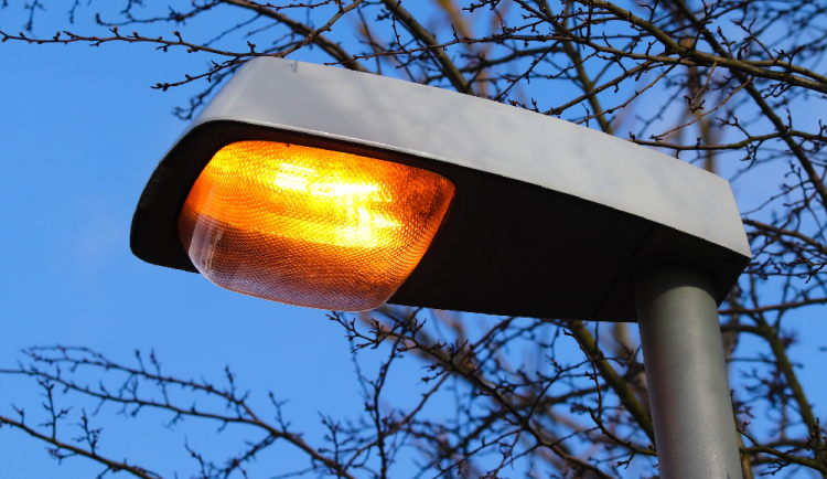 Jablonec nad Nisou pokračuje v rekonstrukci veřejného osvětlení. Výbojky vymění za LED svítidla