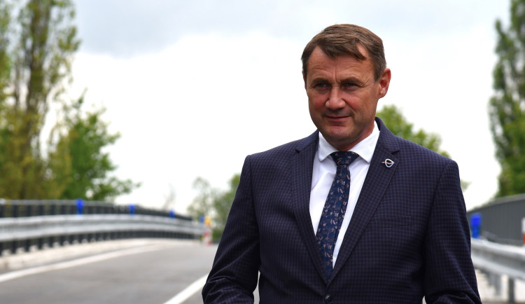 Krajské hnutí ANO vyzývá hejtmana Půtu k odstoupení