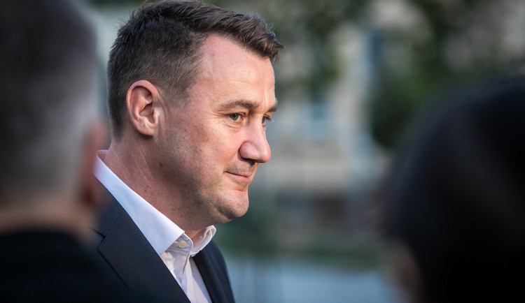 Hejtman Libereckého kraje Martin Půta bude odpovídat online. Ptejte se