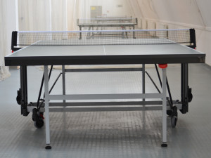 V jablonecké městské hale bude nová světelná tabule