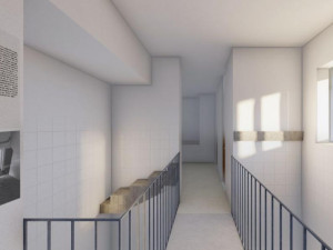 Úpravy Kantorovy vily v Jablonci začnou za rok. Otevře se veřejnosti