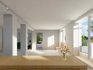 Úpravy Kantorovy vily v Jablonci začnou za rok. Otevře se veřejnosti