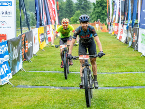Malevil Cup slaví jubileum. Na začátku června se pojede už po pětadvacáté