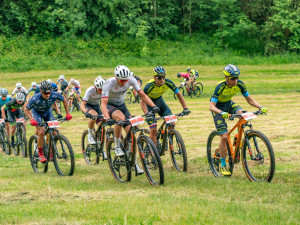 Malevil Cup slaví jubileum. Na začátku června se pojede už po pětadvacáté