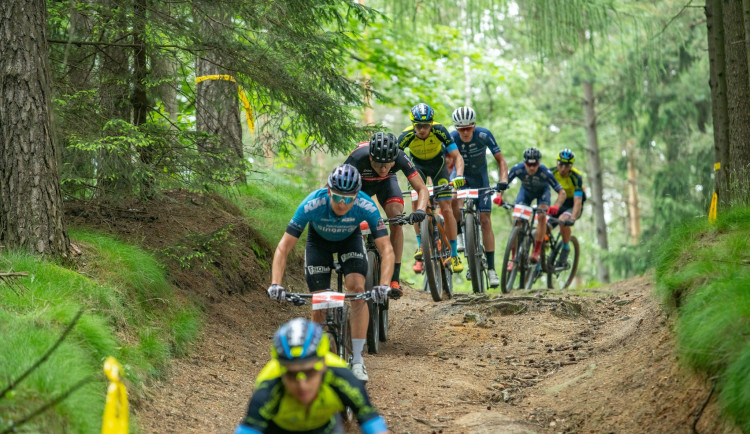 Malevil Cup slaví jubileum. Na začátku června se pojede už po pětadvacáté