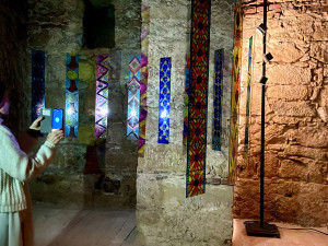 Bazilika s hrobem sv. Zdislavy v Jablonném v Podještědí oficiálně otevře po dvouleté opravě