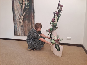 Rekonstrukce hrádecké obřadní síně přišla na 2 miliony korun