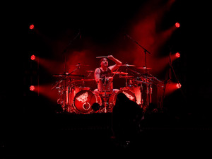 SOUTĚŽ: Jaké nejnovější album vydala kapela Škwor?