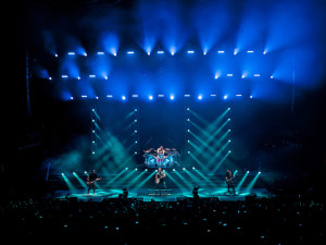 SOUTĚŽ: Jaké nejnovější album vydala kapela Škwor?