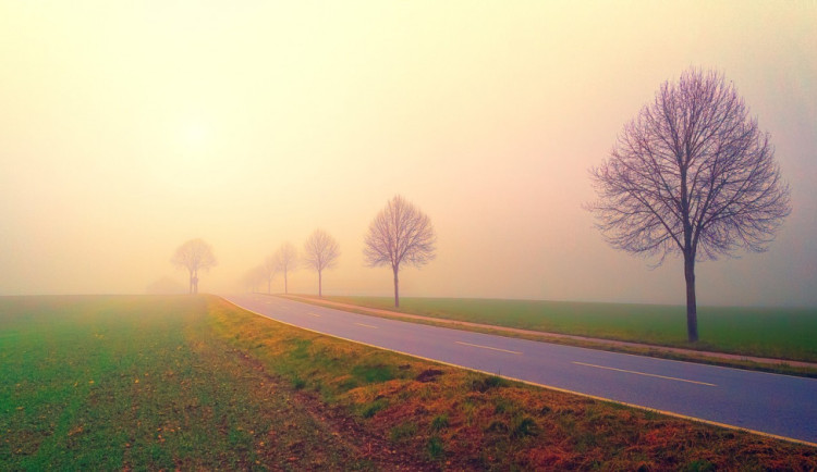 Z počátku týdne nenaměříme více než deset stupňů. Oteplovat se začne na víkend