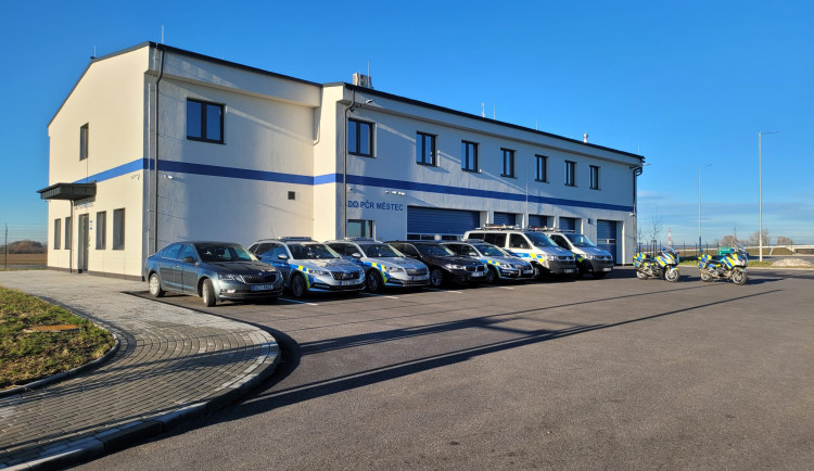 Dálniční oddělení v Pardubickém kraji hledá nové posily