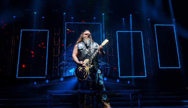 SOUTĚŽ: Jaké nejnovější album vydala kapela Škwor?