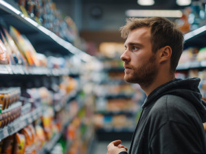 V Novém Městě budou mít první supermarket. Stavba začne zřejmě na podzim