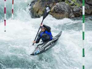 Vavřinec Hradilek končí závodní kariéru. U vody ale zůstává