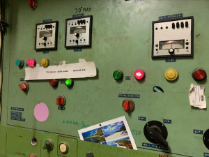 Bazén čeká na zahájení rekonstrukce. Většina zaměstnanců končí, plavci ještě využívají pětadvacítku