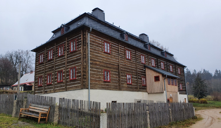 Kraj hledá Památku roku pro letošek. Nominace přijímá do 30. dubna