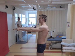 V Liberci vznikla laboratoř pohybové medicíny. Jako jediná v Česku kombinuje několik technologií