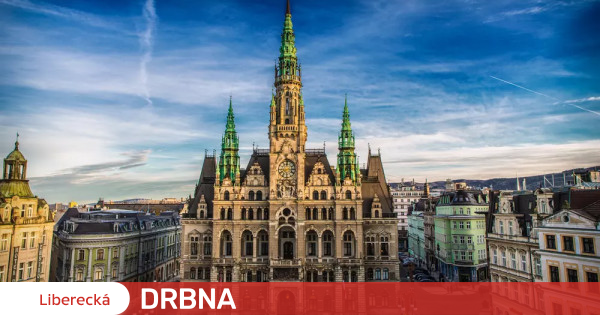 The representatives of Liberec approved the plan to increase the tax for industrial areas |  News |  Liberec Gossip