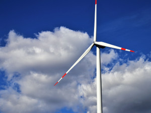 Bulovka chystá anketu k větrným elektrárnám, část místních je proti