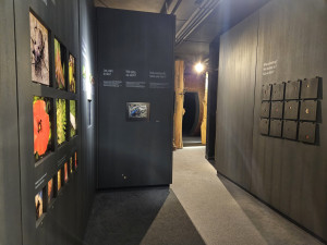 V Oldřichově v Hájích v ekocentru otevřeli Dům přírody Jizerských hor